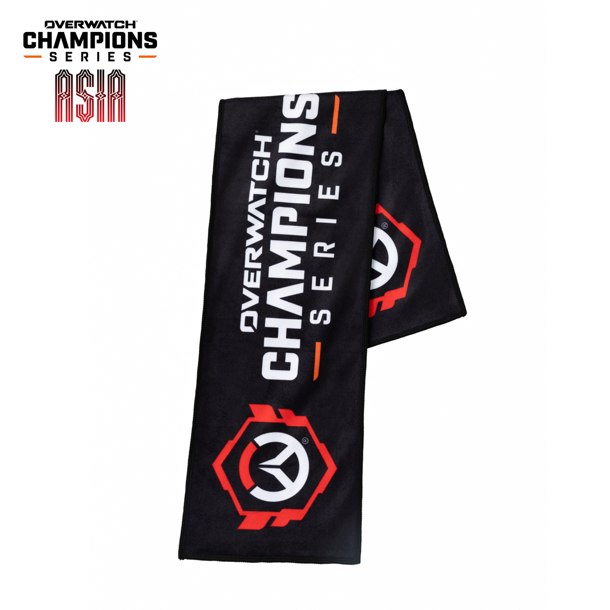 [OWCS ASIA] Cheer Towel (Shipped on October 20th)