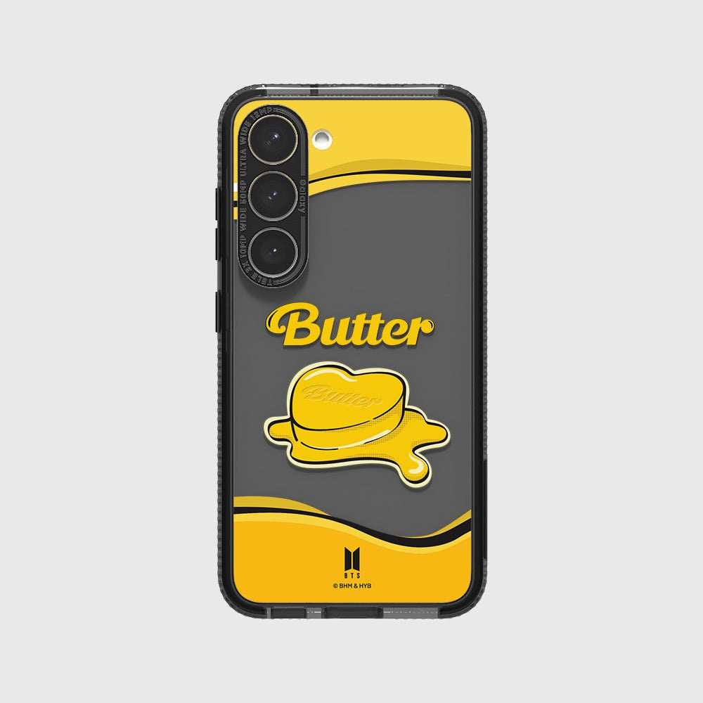 BTS Butter Variety Case for S23
