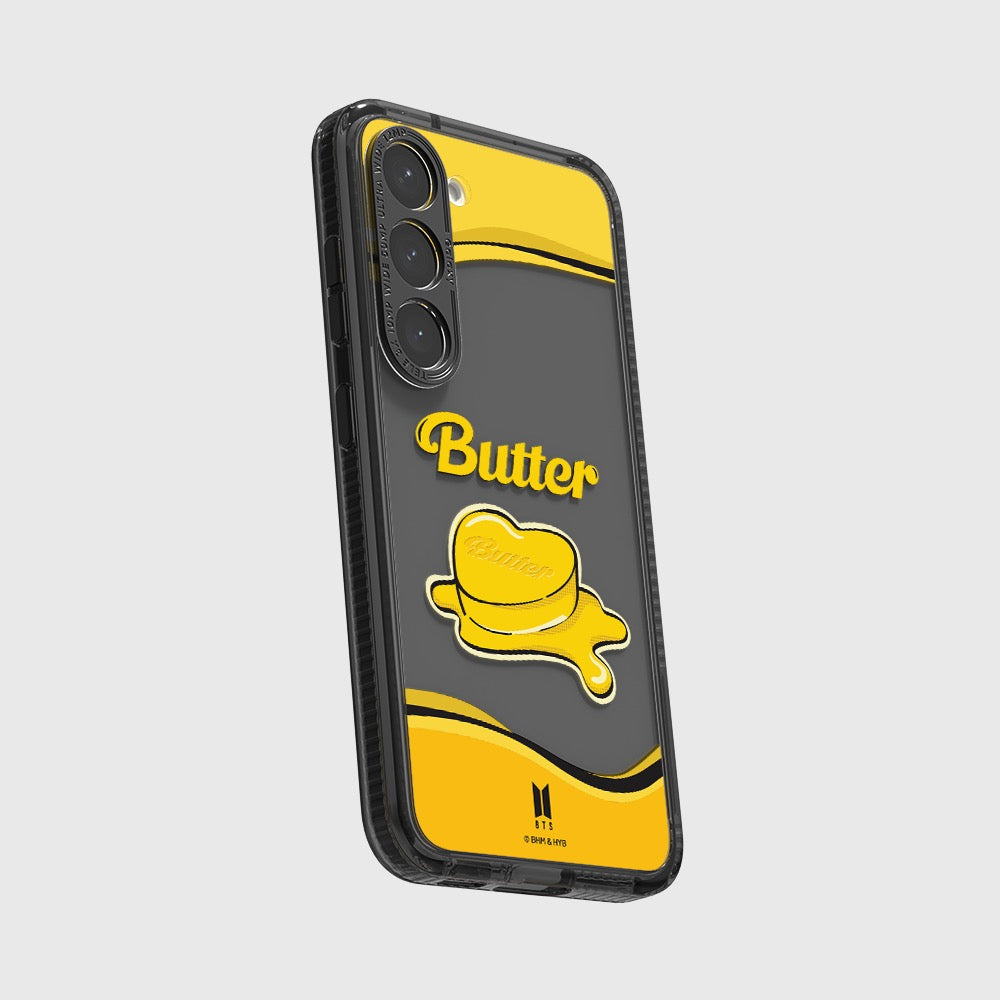 BTS Butter Variety Case for S23+