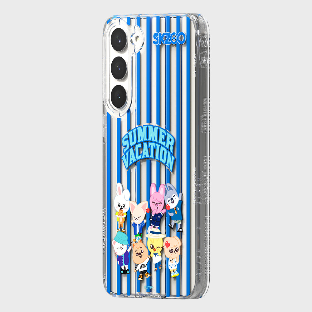 SLBS  SAMSUNG スキズ skzoo ギャラクシー　限定