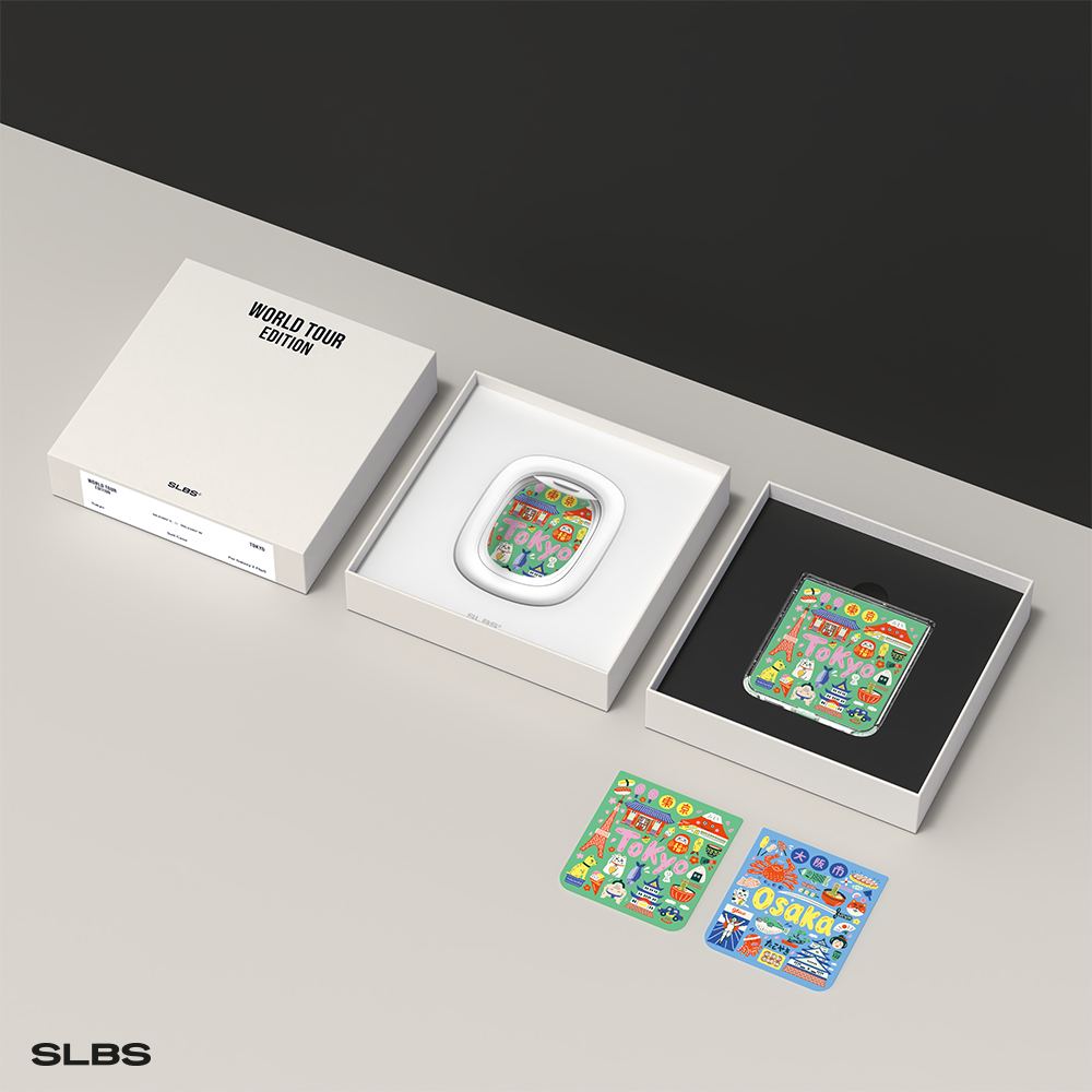 World Tour Edition Tokyo for Galaxy Z Flip5