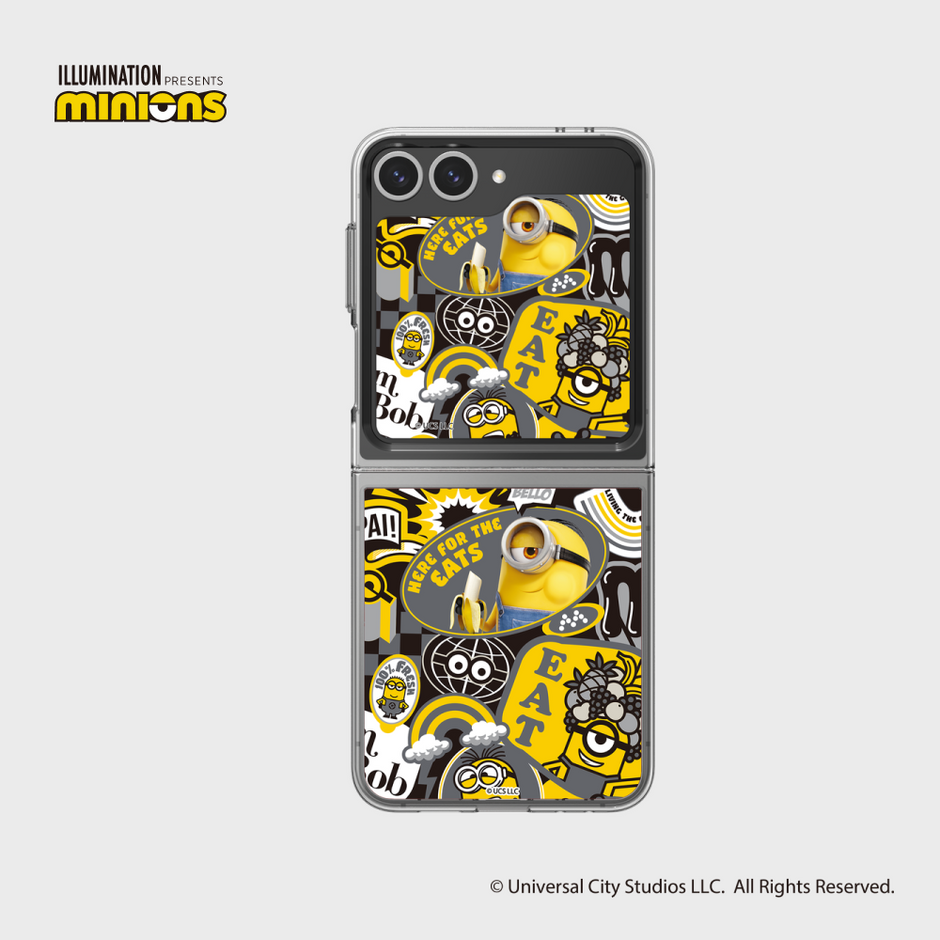 MINIONS – SLBS JAPAN