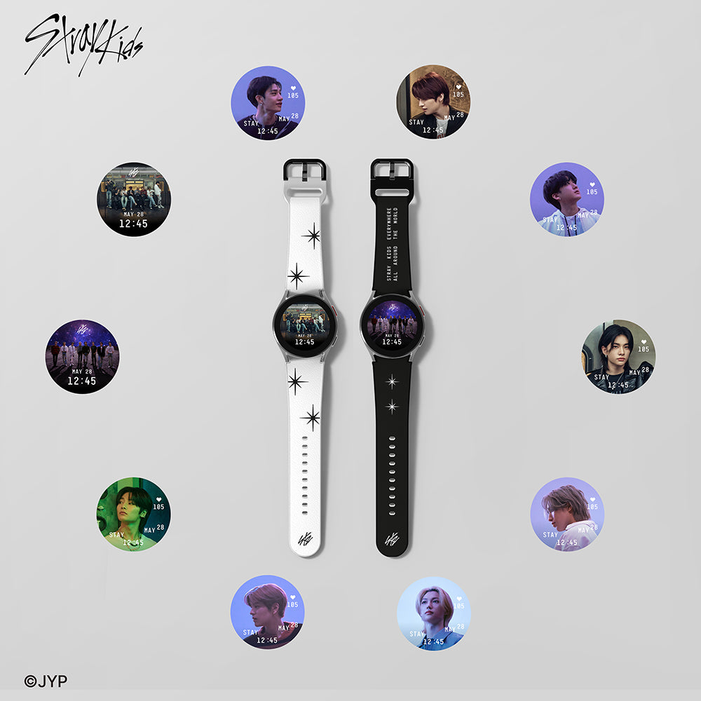 Galaxy Watch6 Stray Kids Special Edition（お一人様2点まで）