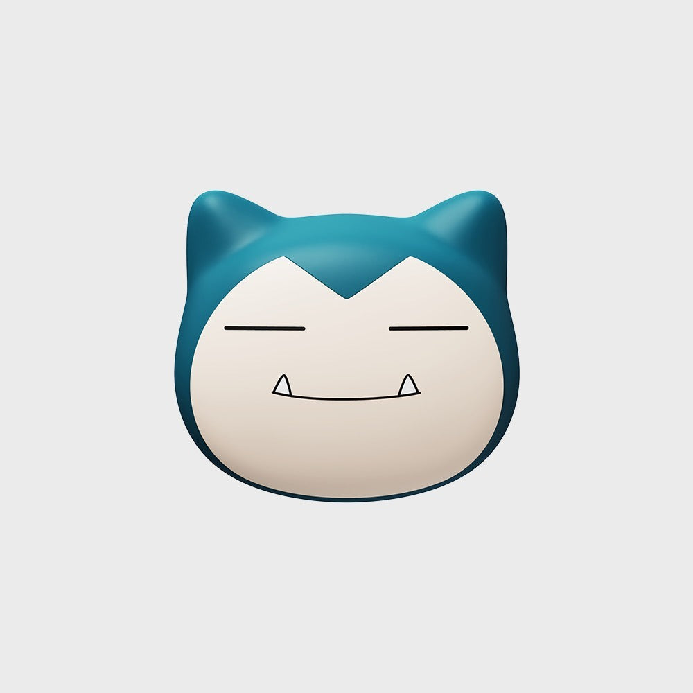 Pokemon Snorlax Cover for Galaxy Buds2 Pro