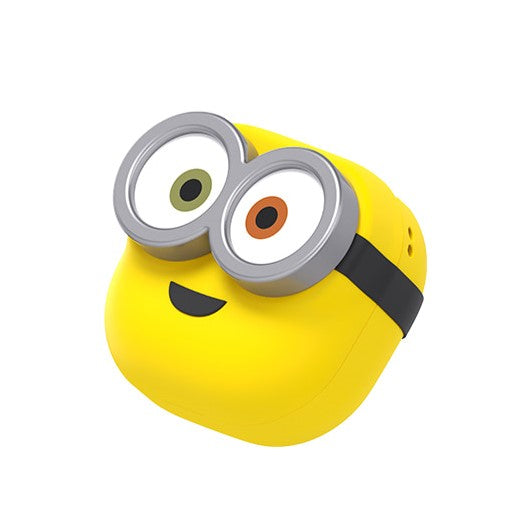 Minions Bob Eco-Friends Cover for Galaxy Buds2 Pro