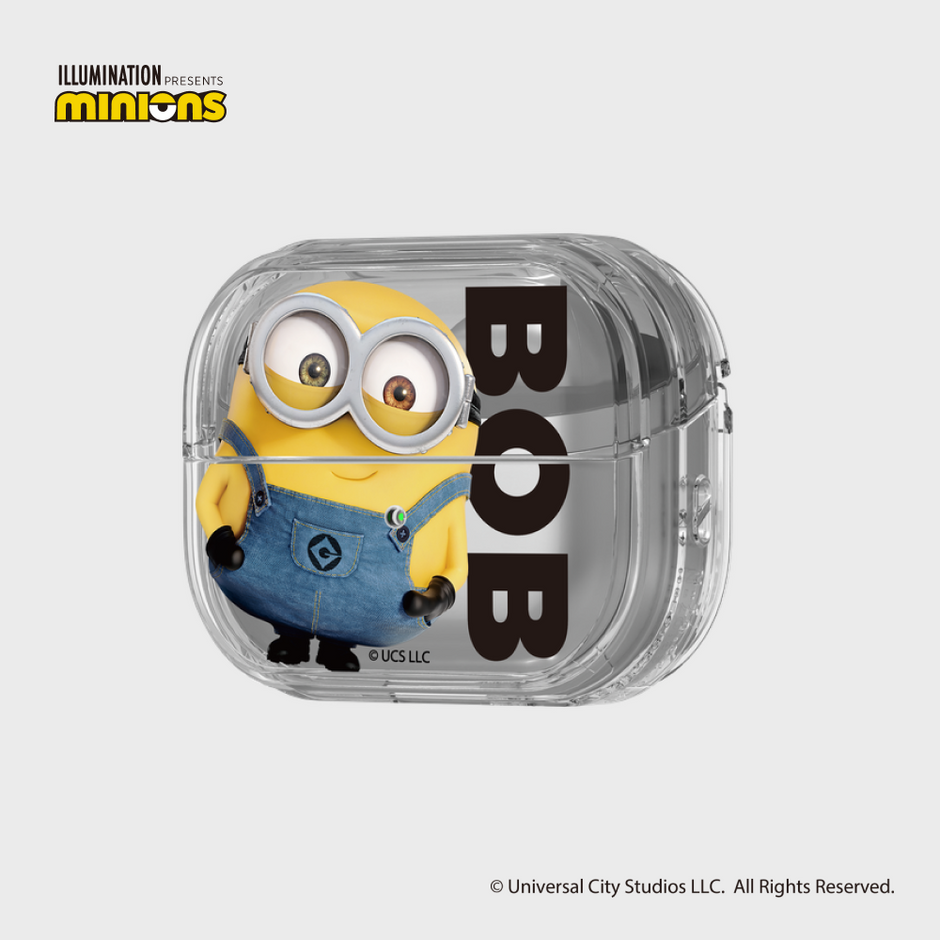 MINIONS – SLBS JAPAN