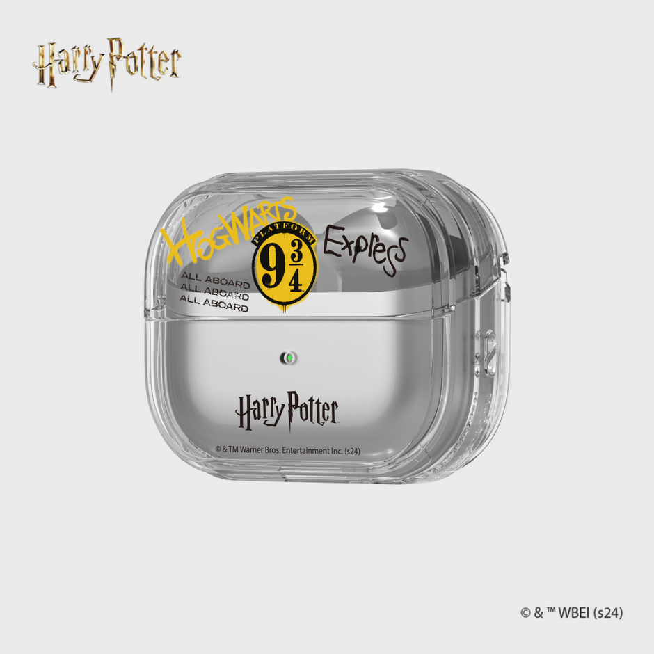Harry Potter – SLBS JAPAN