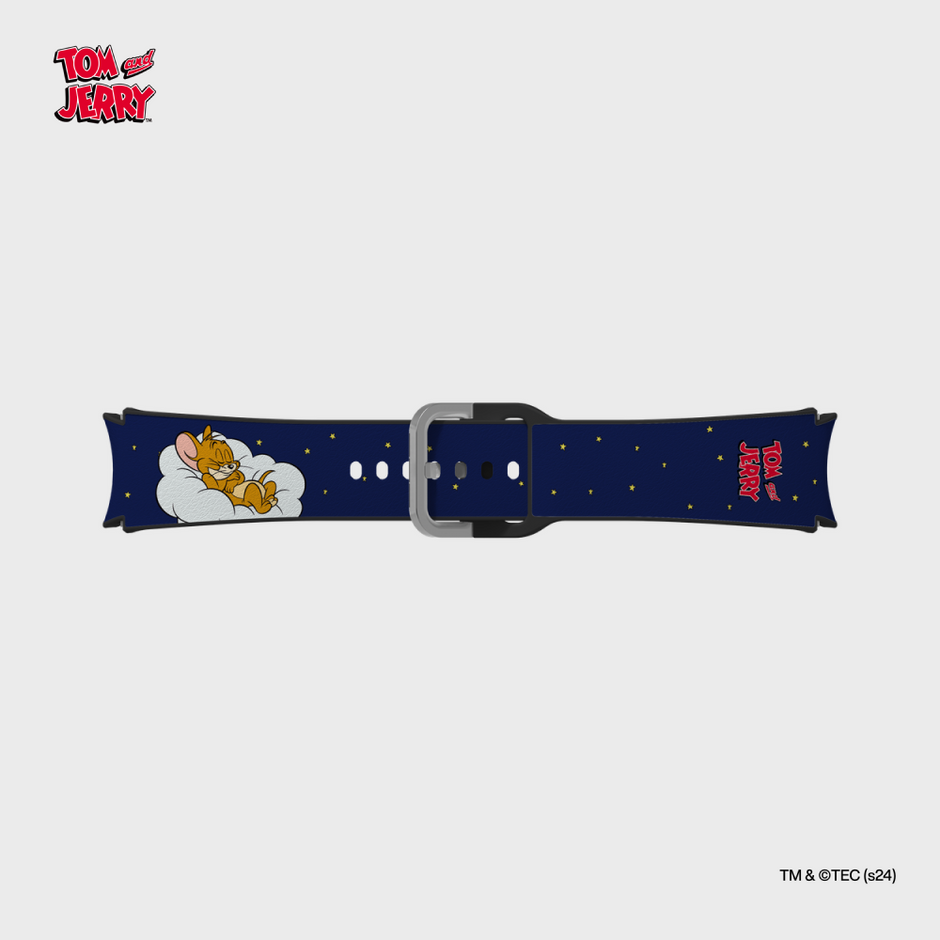 Tom and Jerry – SLBS JAPAN