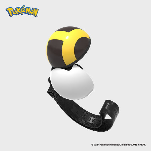 Pokémon Ultra ball Eco-Friends Cover for Galaxy Buds Series – SLBS Pokémon Ultra ball Eco-Friends Cover for Galaxy Buds Series – SLBS