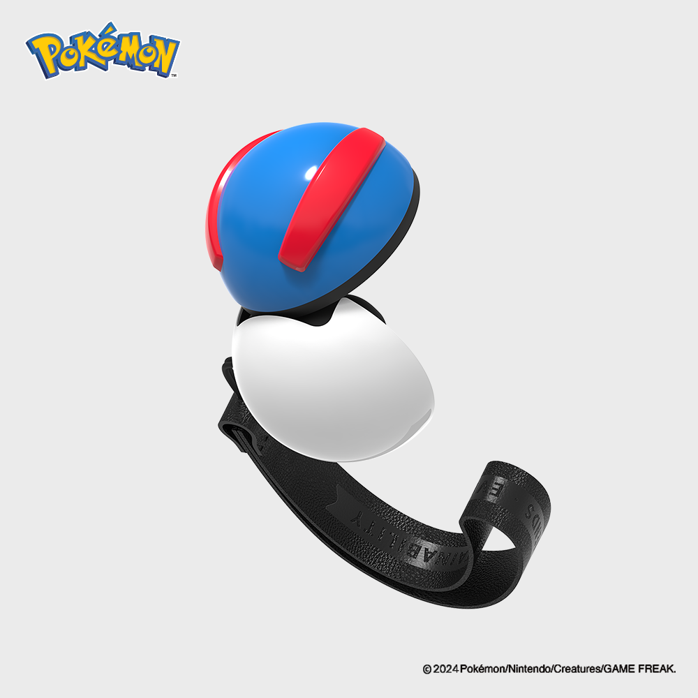 Pokémon Great ball Eco-Friends Cover for Galaxy Buds Series – SLBS Pokémon Great ball Eco-Friends Cover for Galaxy Buds Series – SLBS