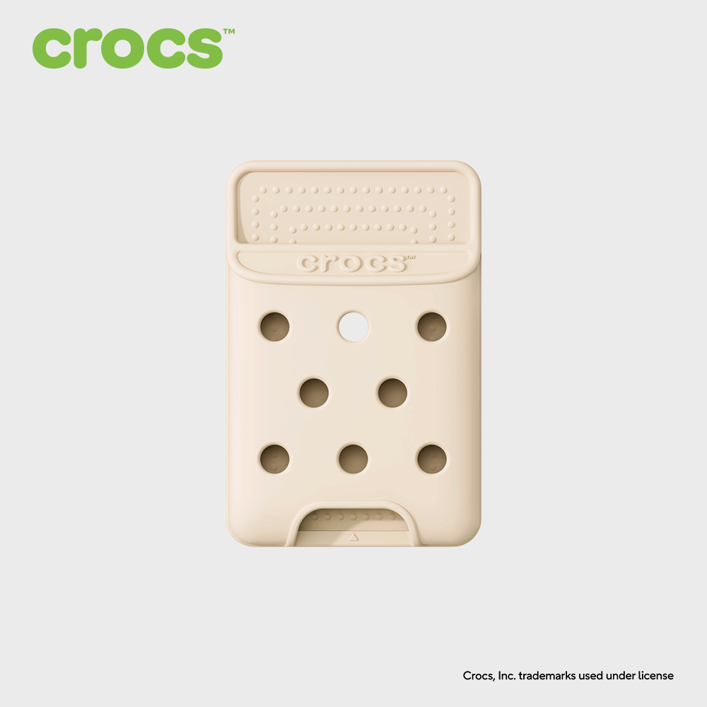 Crocs MagSafe Wallet Case