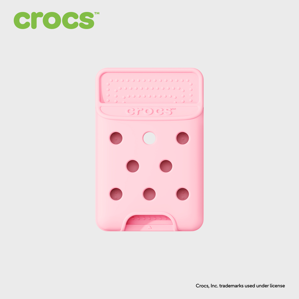 Crocs MagSafe Wallet Case