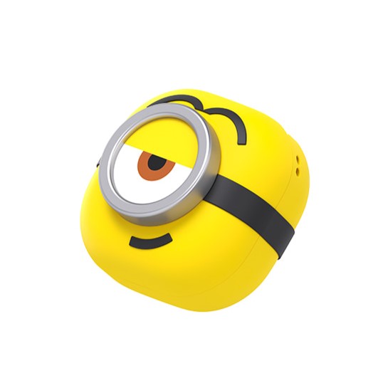 Minions Stuart Eco-Friends Cover for Galaxy Buds2 Pro
