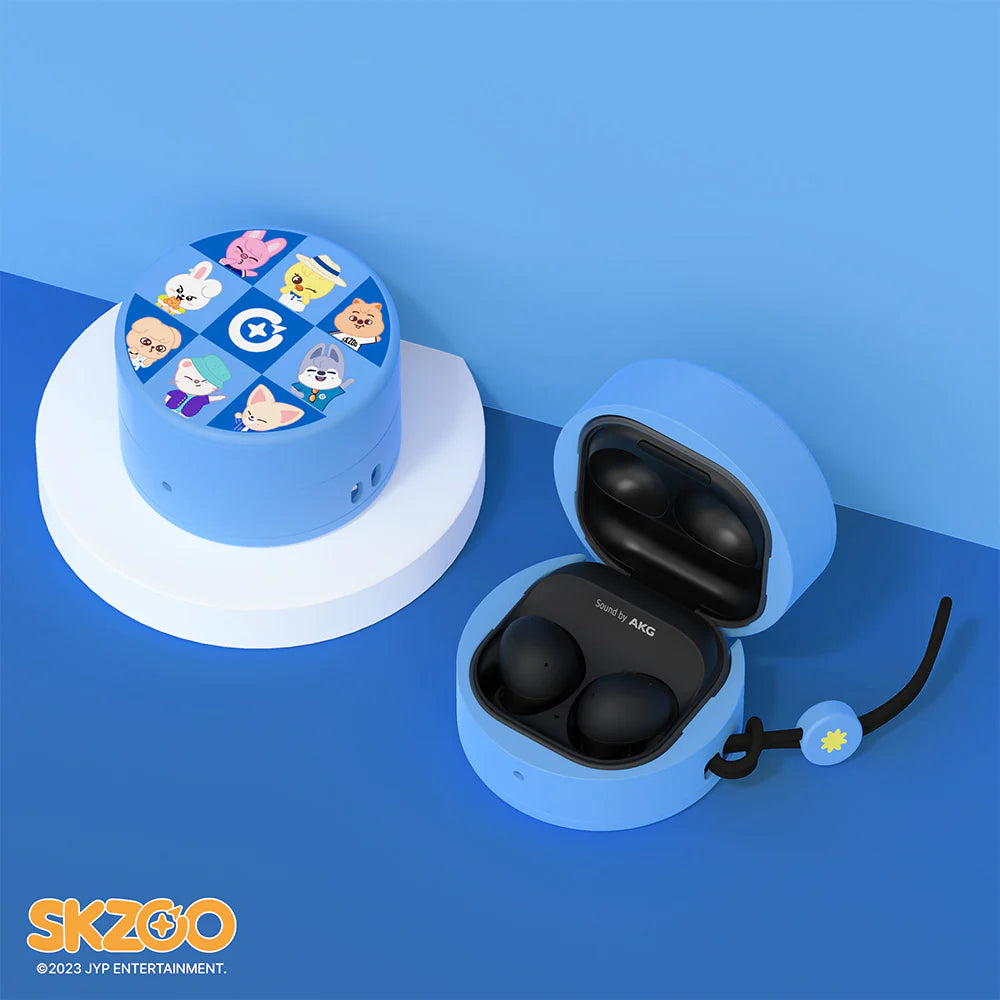 SKZOO Buds Cover for Galaxy Buds2 Pro