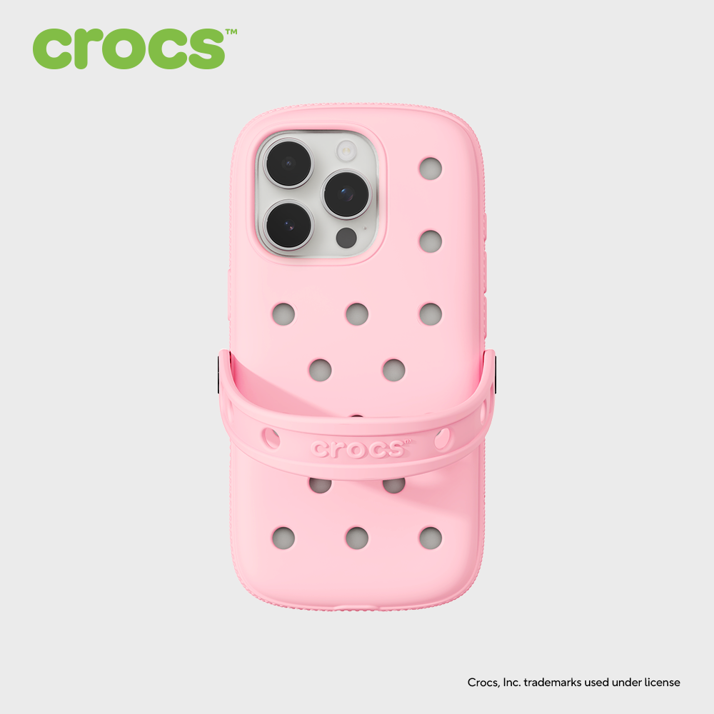 Crocs iPhone Series iPhone 16 Proケース
