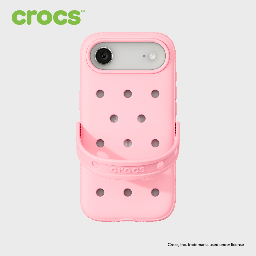 Crocs iPhone Series iPhone 17 Airケース